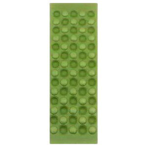 送料無料 レジャーシート クッションマット 折りたたみ 屋外用座布団 アウトドア 軽量 コンパクト 一人用 キャンプ レジャー 運動会 公園 プール 海水浴