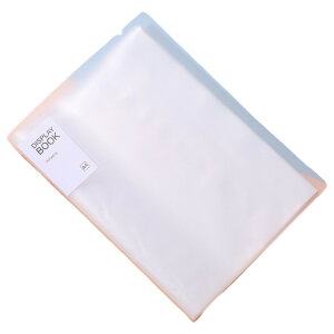  t@CubN t@CP[X hLgt@C A4 20y[W 30y[W ރP[X vg ^ NA|Pbg [ piG