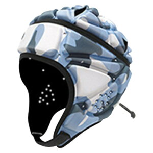 送料無料 ヘッドギア フットボール ヘッドガード ヘッドキャップ ラグビー防具 スポーツ用品 無地 単色 カラフル 柄入り 迷彩柄 ペイント柄 メンズ レディース 男女兼用 ユニセックス 紐調