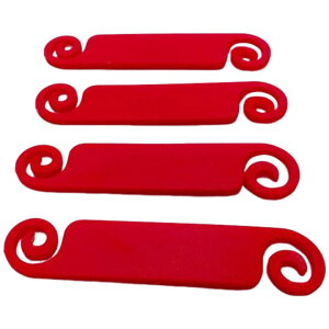 送料無料 ネームタグ 同色10個セット 配線識別 コード目印 ケーブル タグ ラベル 結束クリップ 結束バンド 日用品雑貨 整理 収納 PC パソコン TV コンセント 配線 イヤホン スッキリ 繰り返し