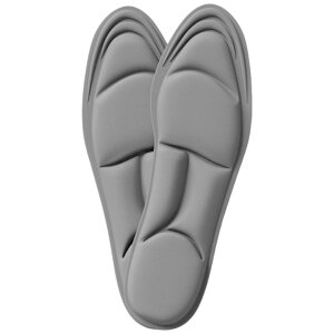 送料無料 インソール 中敷き 左右セット レディース 女性 婦人 メンズ 男性 紳士 クッション 足裏保護 衝撃吸収 通気性 滑り止め サイズ調整