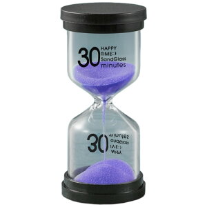 送料無料 砂時計 タイマー 1分 3分 5分 15分 30分 かわいい おしゃれ シンプル インテリア 置物 砂タイマー サンドタイマー カラー 歯磨き カップ麺 遊び 時間管理
