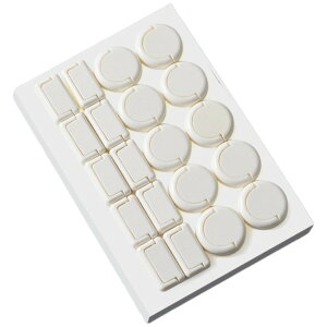  RZgLbv 10Zbg RZgJo[ RZgK[h vOJo[ ق dh~ xr[K[h Ԃ