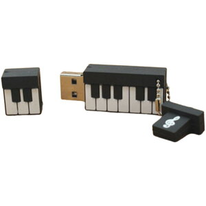 �������� USB������ 32GB �t���b�V���������[ USB�h���C�u USB�������[ �g���L�� ���� �y�� �s�A�m ���� ���y�f�U�C�� USB2.0 TypeA �L���b�v�~�� ������� ���� �f�[�^�ۑ� �M�t�g �v���[���g ��