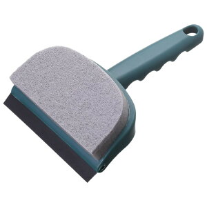 �������� �K���X���C�p�[ 2in1 ���؂胏�C�p�[ �N���[�j���O�u���V �X�|���W �|���p�� ���|�p�i ���n �P�F �V���v�� ���킢�� ������� �K���X �g�C�� �o�X���[�� �� �� �L�b�`�� ���ʑ� ����