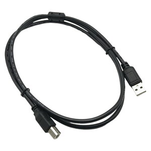 �������� �v�����^�[�P�[�u�� 1.35m USB2.0 �^�C�vA(�I�X) to �^�C�vB(�I�X) Type-A Type-B �p�\�R�����Ӌ@�� �f�W�J�� �f�[�^�]�� �u���b�N ���F