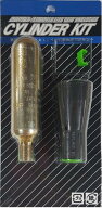 桜マーク 替えボンベ 交換キッド リペアキッド LJ-1800 自動膨張 自動膨張式救命具 ラムセス LJ-1866 LJ-…