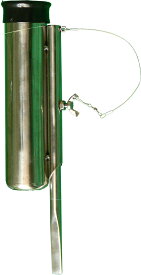 ロッドスタンドS　Φ13mm実芯ピトン棒付　IR-1705