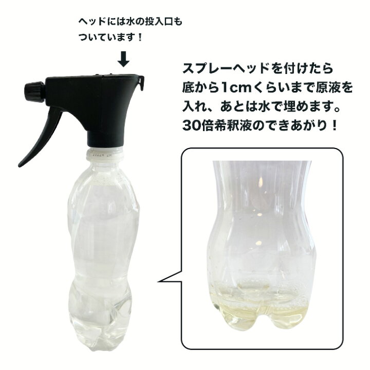 楽天市場 予防用 薄めて使う 虫よけ 虫退治 ゲキのひと吹き 500cc原液 スプレーヘッドつき 木酢液に酵素とニームを配合 天然素材だけで作った安心の虫除けです 送料無料 ゲキハナ 感激安心のお花屋さん