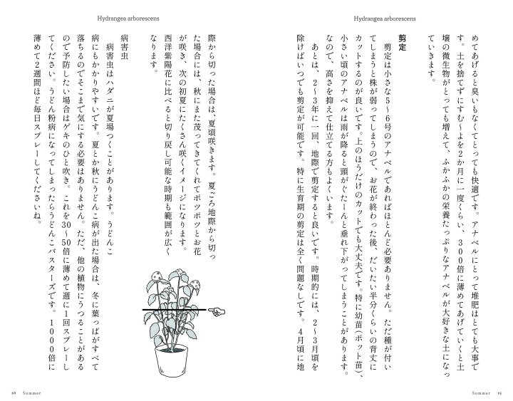 楽天市場 予約 古屋流 お花の育て方大辞典 3巻セット 春編 夏編 秋冬編のセットです ゲキハナ 感激安心のお花屋さん