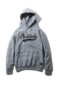 Subciety PARKA-GLORIOUS- GRAY