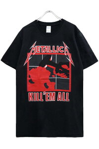 METALLICA-KILL EM ALL