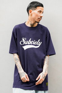 Subciety (�T�u�T�G�e�B) GLORIOUS S/S NAVY