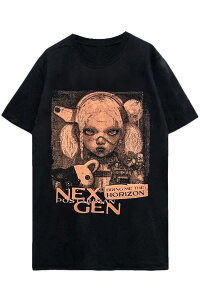 BRING ME THE HORIZON �o���hT�V���c : DISTRESSED NEX GEN