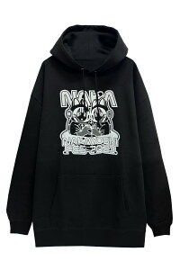NAKAYOSHI FES.2023×over print×GEKIROCK CLOTHING �X�y�V�����E�R���{�E�p�[�J�[