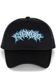 RIPNDIP (リップンディップ) NERVOUS SYSTEM TRUCKER HAT