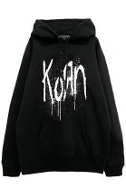 楽天市場】korn パーカーの通販 