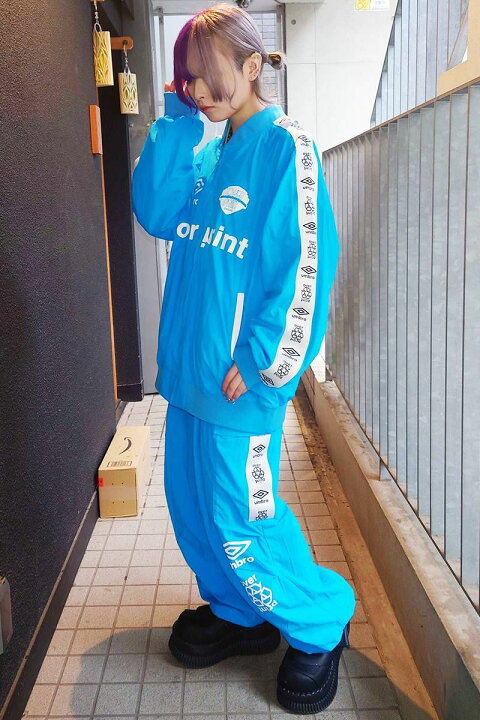 楽天市場】over print（オーバープリント）UMBRO * OVER PRINT MA-1 