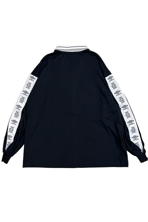 楽天市場】over print（オーバープリント）UMBRO * OVER PRINT GAME 