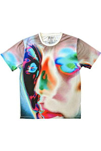 SLIPKNOT �o���hT�V���c ���j�Z�b�N�X : ADDERALL FACE (BACK PRINT)