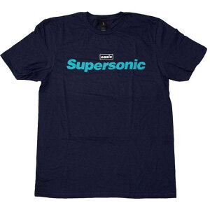 OASIS ���j�Z�b�N�XT�V���c: Supersonic Title Colour