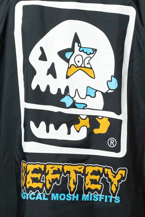 楽天市場】BEFTEY x MAGICAL MOSH MISFITS “MAGICAL MOSH BEFTEY 