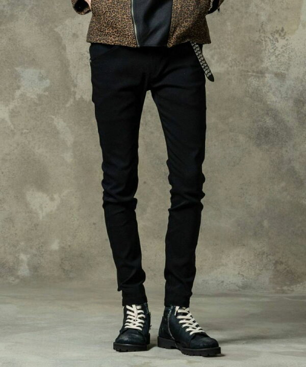 楽天市場】glamb(グラム)GB0324/P15 : Hedi Easy Skinny Pants 