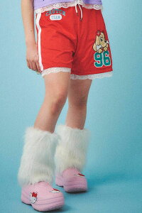 GALFY (KtB[)@Ղ肿W[WV[c - Red