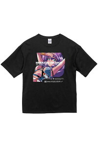 CMP LABEL (�V�[�G���s�[�E���[�x��) MINDLESS OBLIVION oversized T-shirt