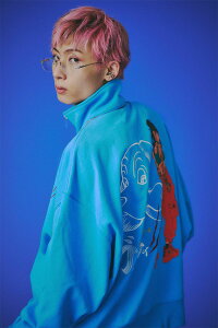 GALFY(KtB[)AjXEFbgW[W - Blue