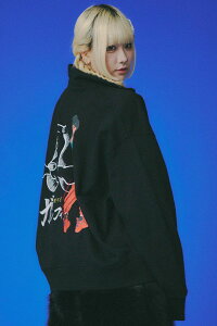 GALFY(KtB[)AjXEFbgW[W - Black