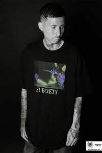 EVANGELION x Subciety(�T�u�T�G�e�B) THE 30 DISC10 (EVA-01 TEST TYPE & KAWORU)