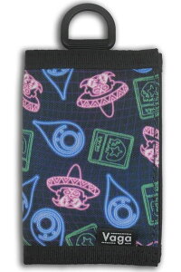 MAGICAL MOSH MISFITS (�}�W�J�����b�V���~�X�t�B�b�c) NANO WALLET