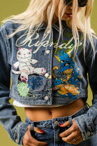 楽天市場】ripndip デニムの通販