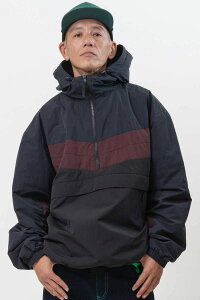 MAGICAL MOSH MISFITS (�}�W�J���E���b�V���E�~�X�t�B�b�c) MxMxM ANORAK JKT - Black