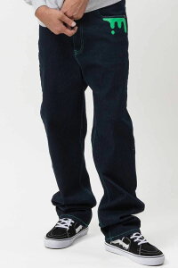 MAGICAL MOSH MISFITS (�}�W�J���E���b�V���E�~�X�t�B�b�c) MxMxM DOKU DENIM