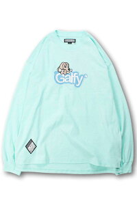 GALFY(�K���t�B�[) R.I.P.���N���N����Tee - L.Blue