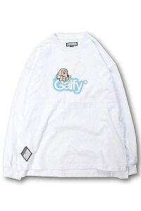 GALFY(�K���t�B�[) R.I.P.���N���N����Tee - White