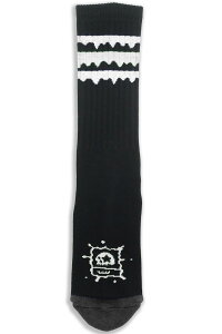MAGICAL MOSH MISFITS (�}�W�J���E���b�V���E�~�X�t�B�b�c) �ǂ�ǂ� MxMxM SOX - Black x White