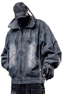 �g�Əd�H (���V���U�W���E�R�E) �yCYBORG�z�t�H�[�����E�X�J�C�p�C���b�g�W���P�b�g - Wash Light Blue