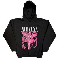 楽天市場】nirvana nevermind（パーカー｜トップス）：メンズ 