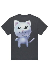 RIPNDIP (���b�v���f�B�b�v) NERMII TEE - Chacoal