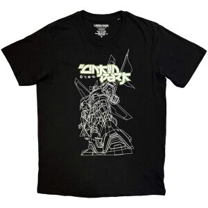 LINKIN PARK �o���hT�V���c ���j�Z�b�N�X: Reanimation Mega Bot (Black)