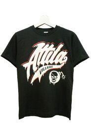 ATTILA BASEBALL T-SHIRT