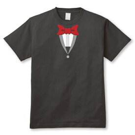 楽天市場 蝶ネクタイ Tシャツ カットソー トップス メンズファッションの通販