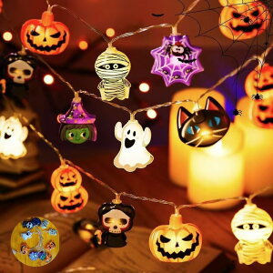  nEB Cg 10m 80 J{`Cg H ڋ C~l[VCg LEDCg p CeAƖ dr halloween  DIY  Cg Xܑ q
