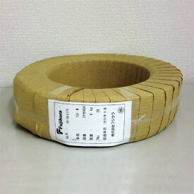 フジクラ 5DFB(5D-FB)-LITE 100m 50Ω同軸ケーブル 黒色 1巻 5dfb 5d-fb F5FL-100