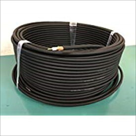 フジクラ 5DSFA(5D-SFA)-LITE 切売り 1m単位15m迄 送料499円(税込) 50Ω同軸ケーブル 黒色 メール便ご利用で 日本全国どこでも F5SFcut