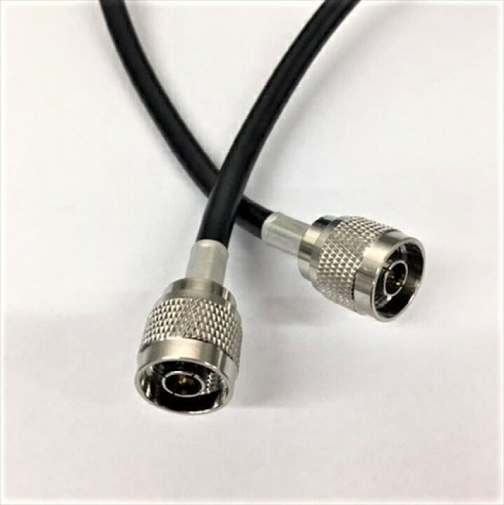 フジクラ 10DFB(10D-FB)-LITE 100m 50Ω 無線用 同軸ケーブル 黒色 1巻 