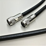 フジクラ 8DSFA-LITE 2m 両端NP接栓付 送料込み込み！無線接続ケーブル 追跡可能メール便配送で！日本全…